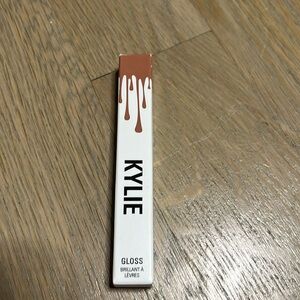 Kylie cosmetics lip gloss LIKE